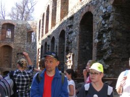 „Wiosna w Bukowym Lesie”